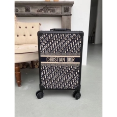 Christian Dior Suitcase